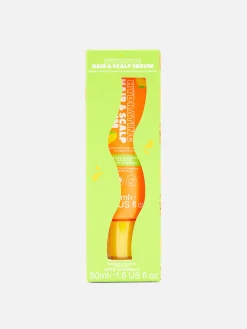 Traitements|Primark Sérum Cheveux Et Cuir Chevelu Vert