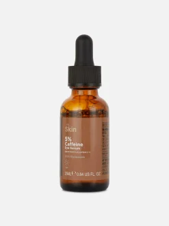 Sérums|Primark Sérum Pour Les Yeux à 5 % De Caféine PS... Skin Marron