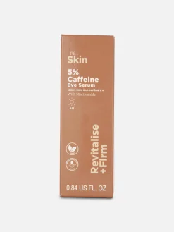 Sérums|Primark Sérum Pour Les Yeux à 5 % De Caféine PS... Skin Marron