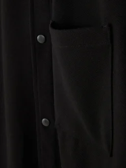 Chemises|Primark Surchemise En Jersey Kem Noir