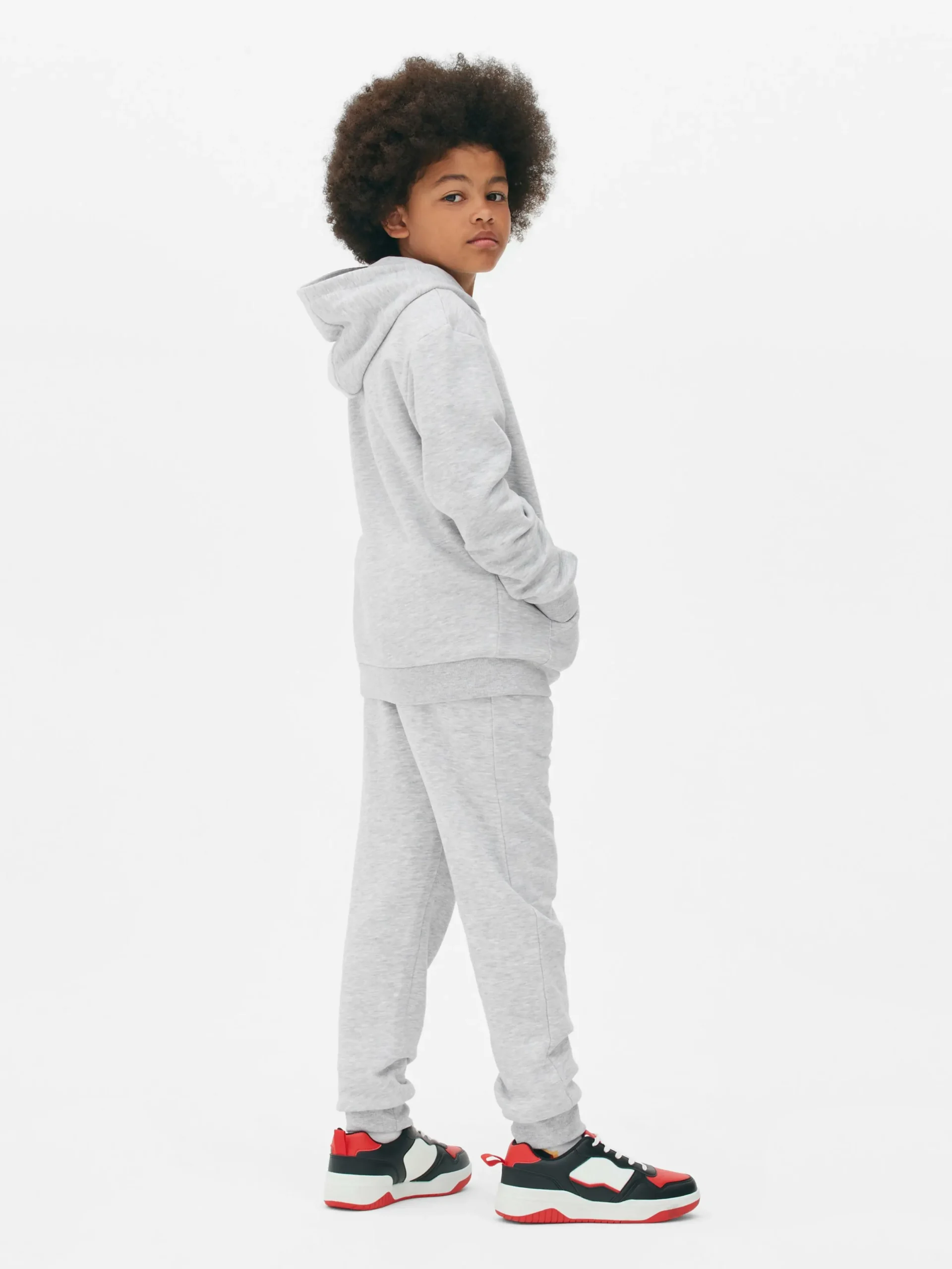 Sweats À Capuche Et Sweat-Shirts|Primark Sweat à Capuche à Logo PlayStation Gris chiné