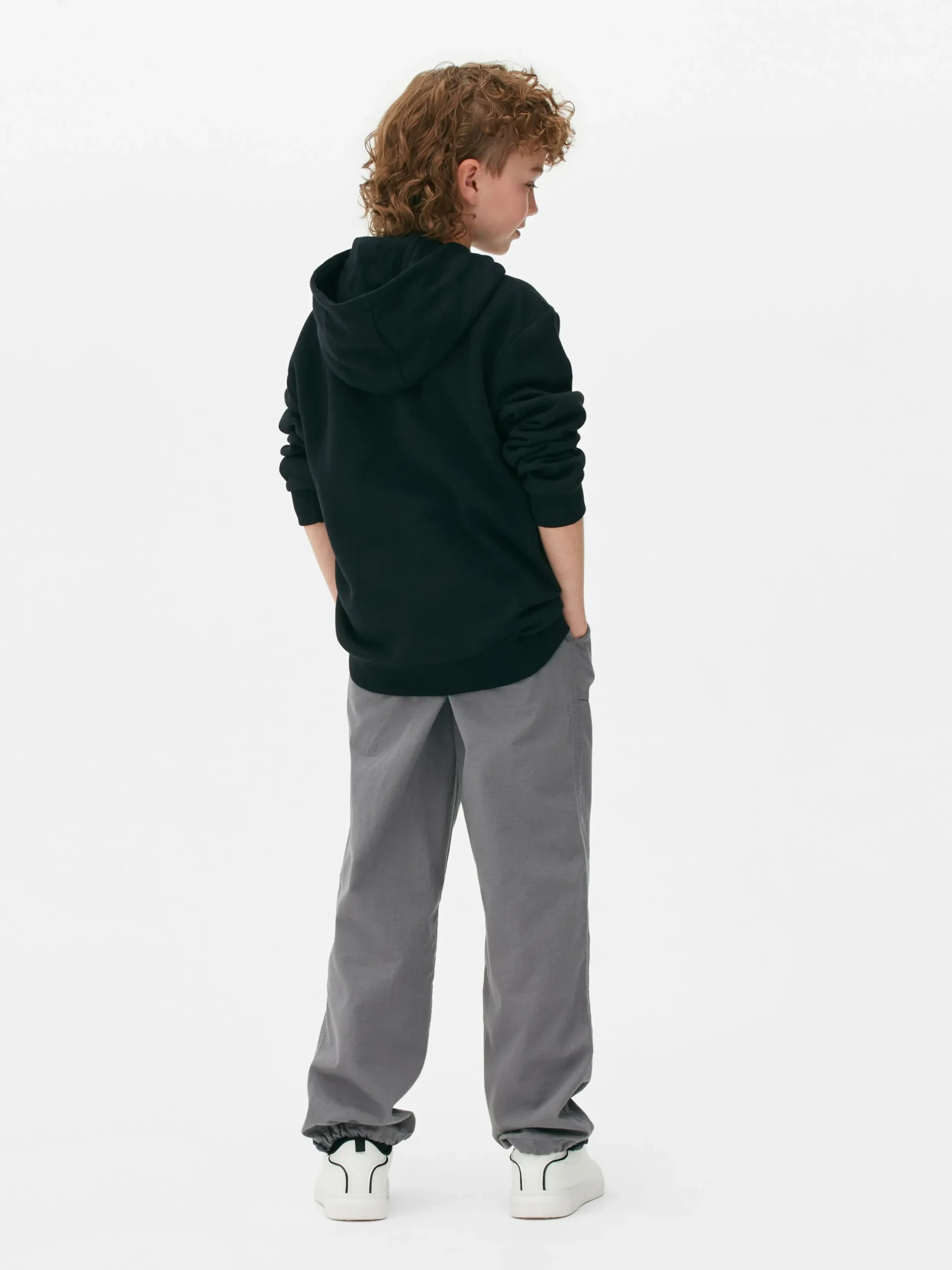 Sweats À Capuche Et Sweat-Shirts|Primark Sweat à Capuche Classique Noir