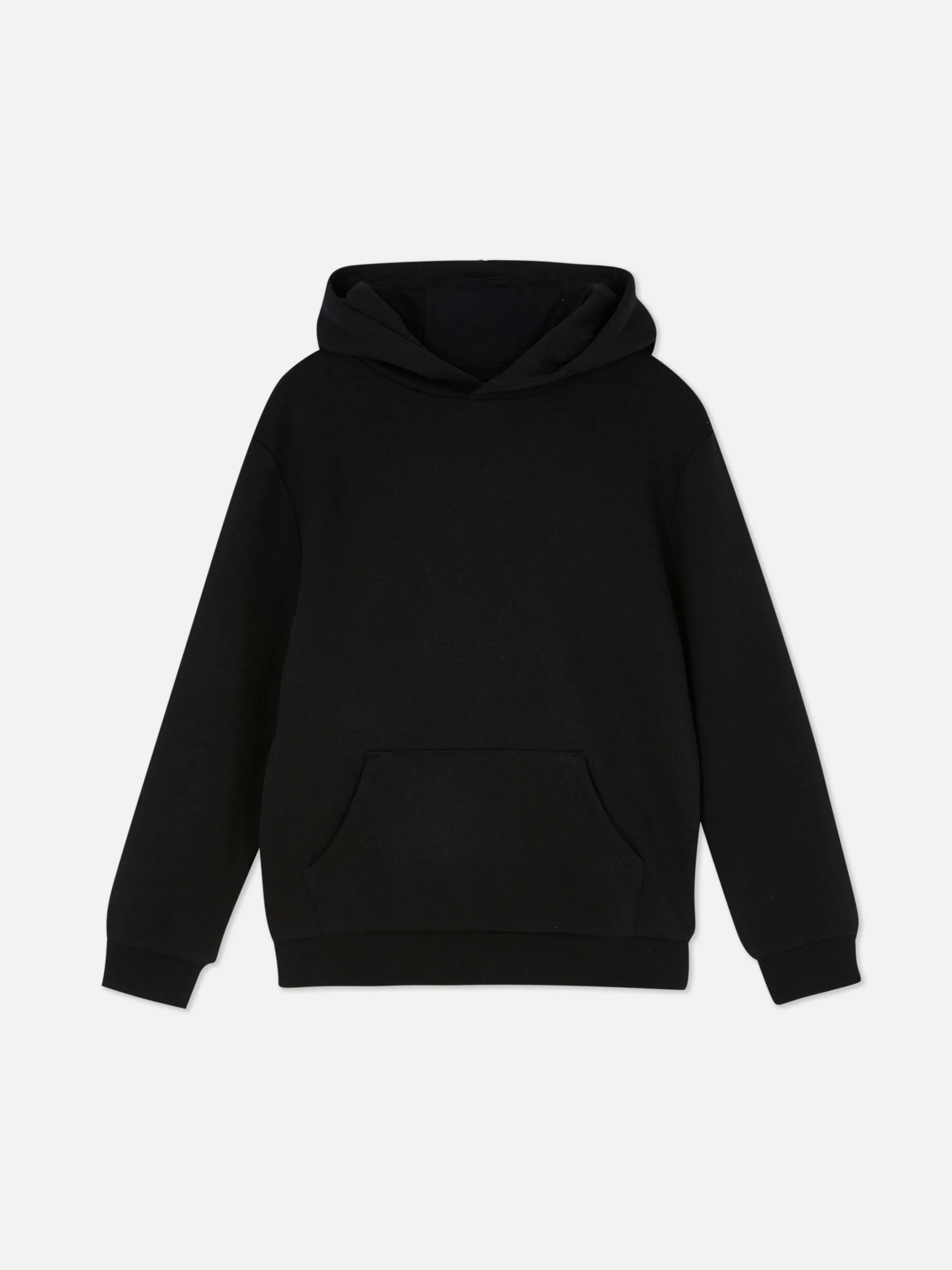Sweats À Capuche Et Sweat-Shirts|Primark Sweat à Capuche Classique Noir