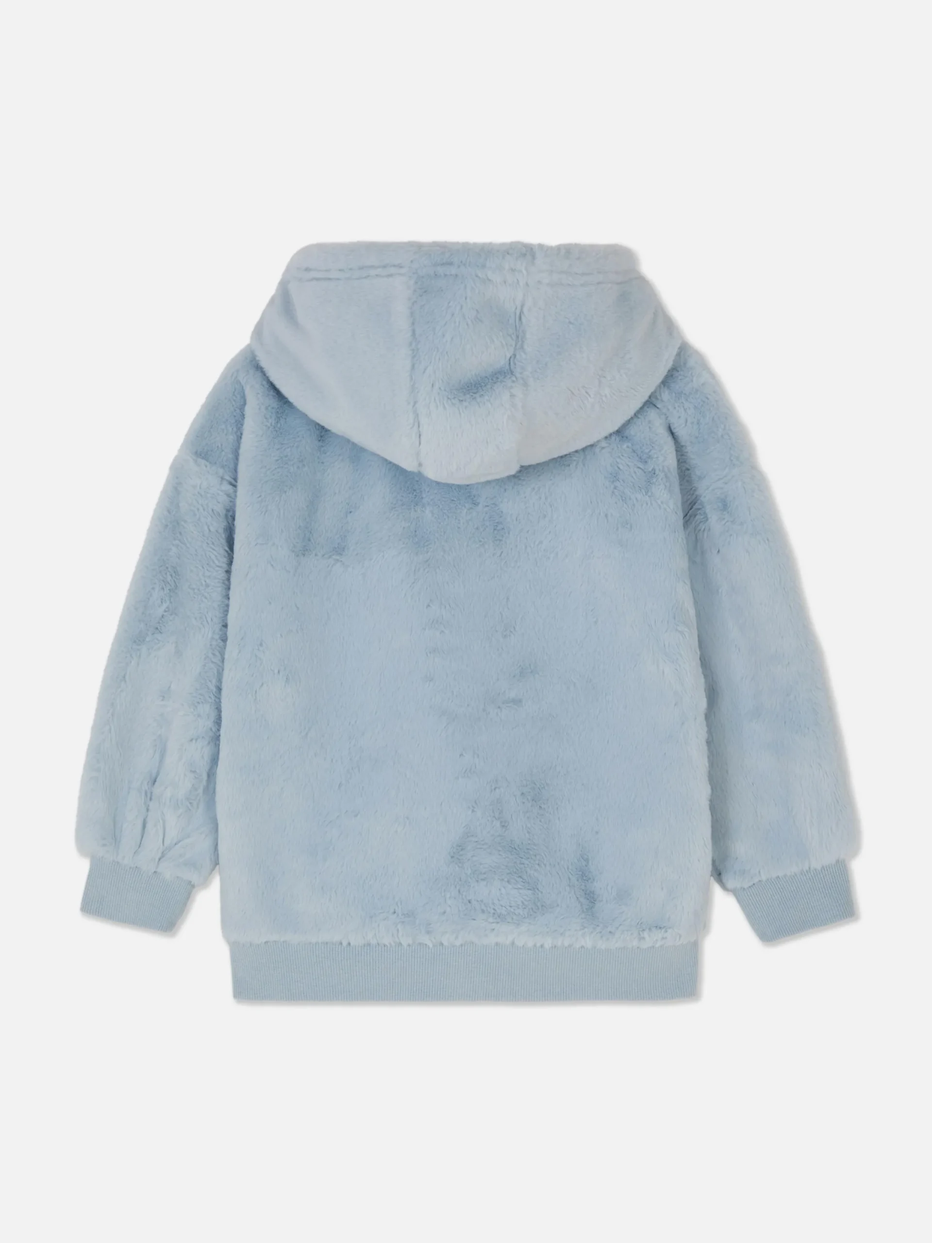 Sweats À Capuche Et Sweat-Shirts|Primark Sweat à Capuche Confortable Disney Stitch Bleu