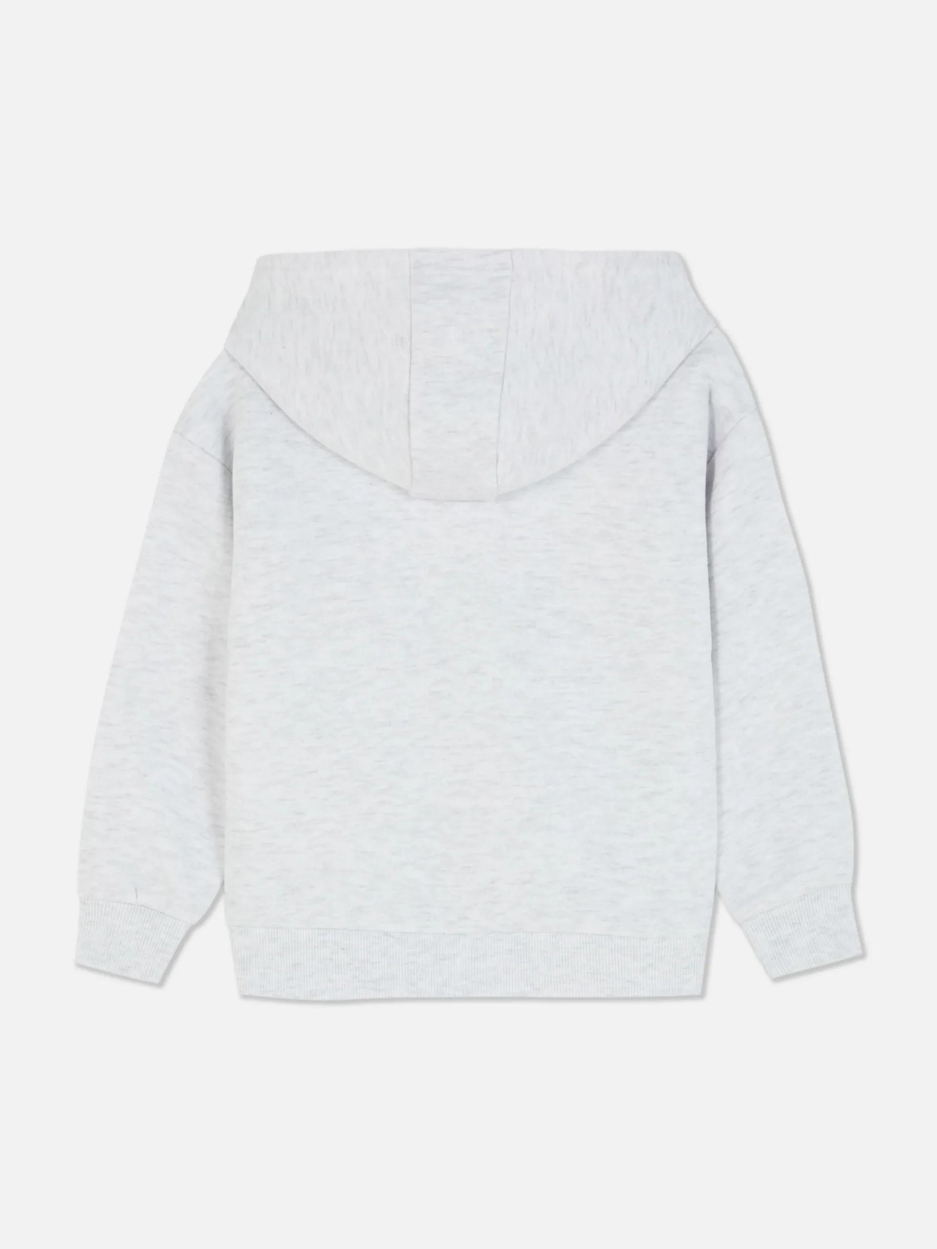 Sweats À Capuche Et Sweat-Shirts|Primark Sweat à Capuche Disney Minnie Mouse & Friends Gris chiné