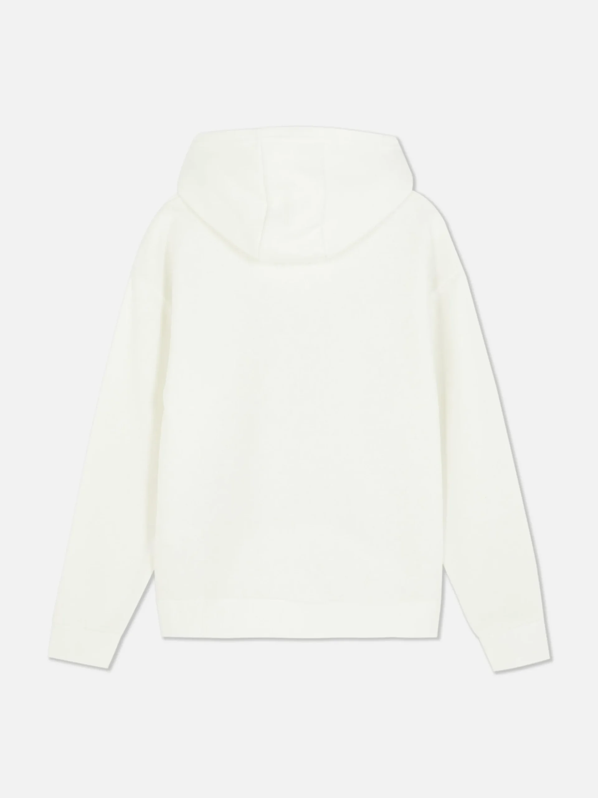 Sweats À Capuche Et Sweat-Shirts|Primark Sweat à Capuche Graphique Écru