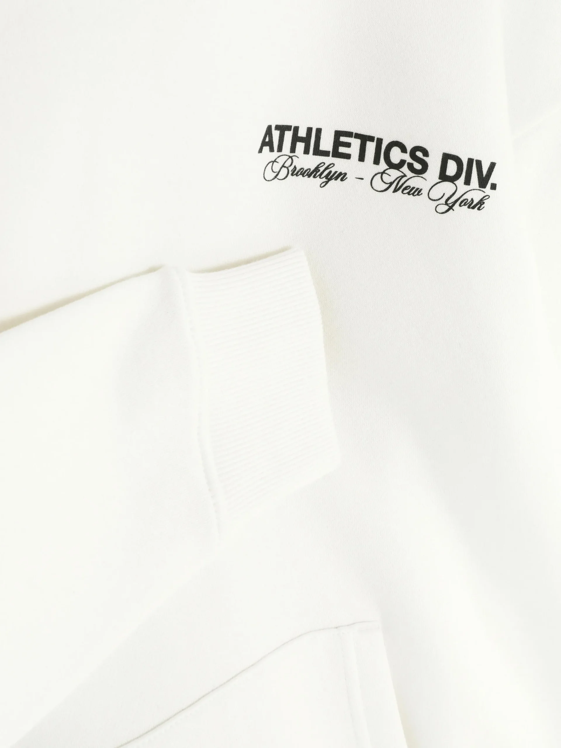 Sweats À Capuche Et Sweat-Shirts|Primark Sweat à Capuche Graphique Écru