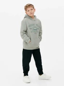 Sweats À Capuche Et Sweat-Shirts|Primark Sweat à Capuche Graphique Vert menthe
