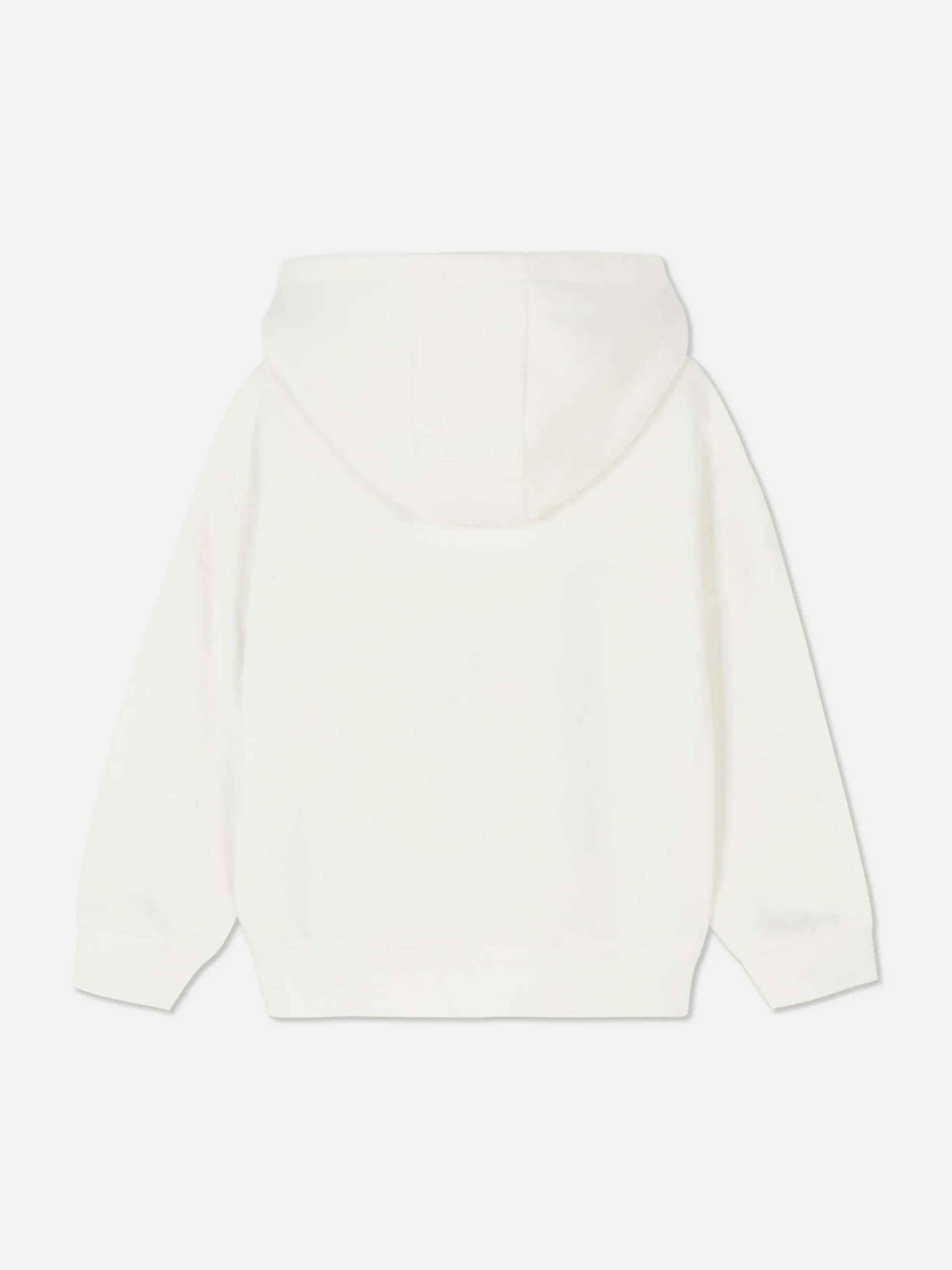 Sweats À Capuche Et Sweat-Shirts|Primark Sweat à Capuche Graphique Sonic Le Hérisson Écru