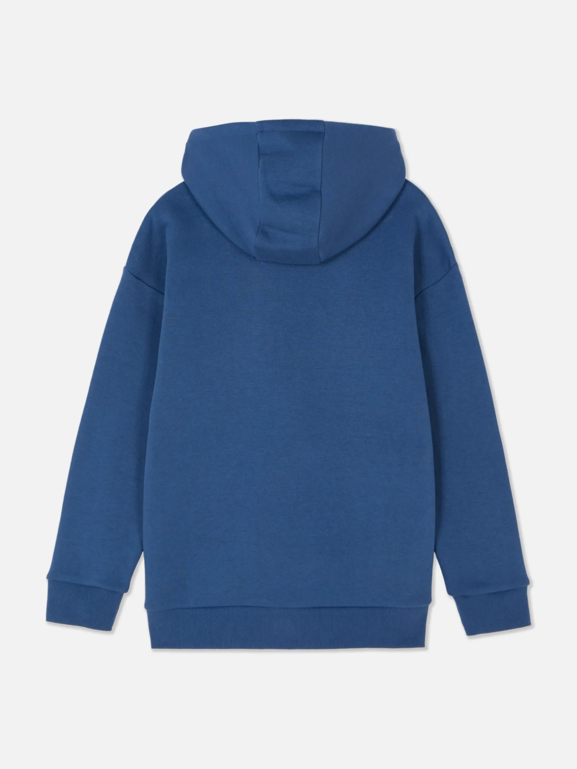 Sweats À Capuche Et Sweat-Shirts|Primark Sweat à Capuche Minecraft Creeper Bleu