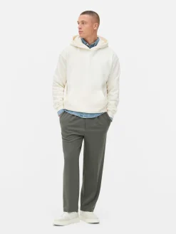 Sweats À Capuche Et Sweat-Shirts|Primark Sweat à Capuche Oversize En Jersey Écru