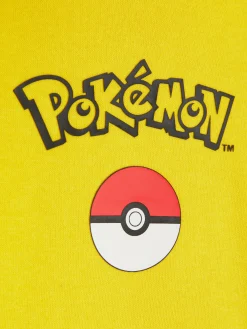 Robe Chic|Sweats À Capuche Et Sweat-Shirts|Primark Sweat à Capuche Pokémon Pikachu Jaune