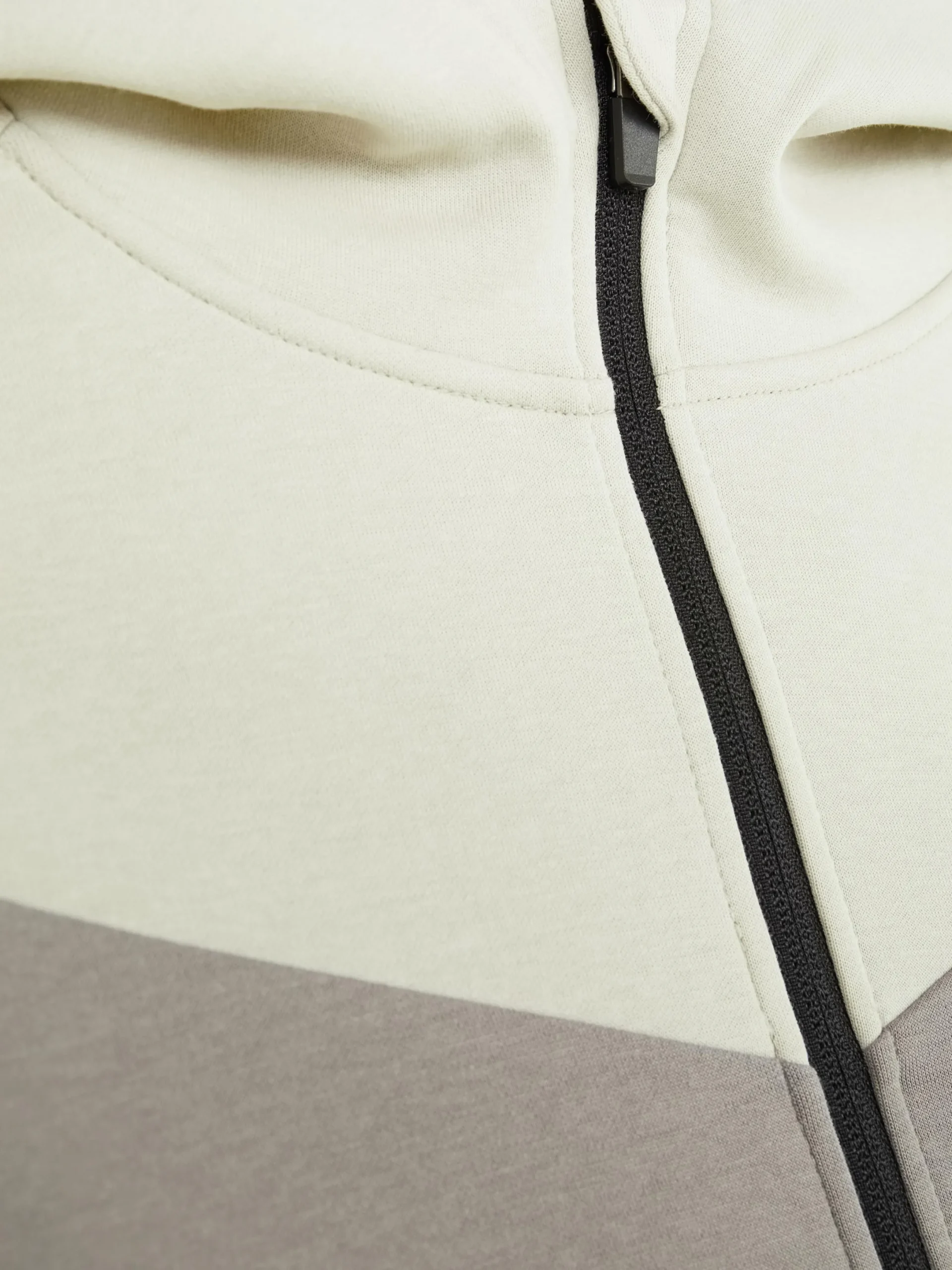 Sweats À Capuche Et Sweat-Shirts|Primark Sweat à Capuche Zippé à Coordonner Grège
