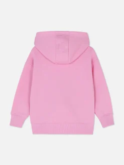 Sweats À Capuche Et Sweat-Shirts|Primark Sweat à Capuche Zippé Hello Kitty And Friends Rose