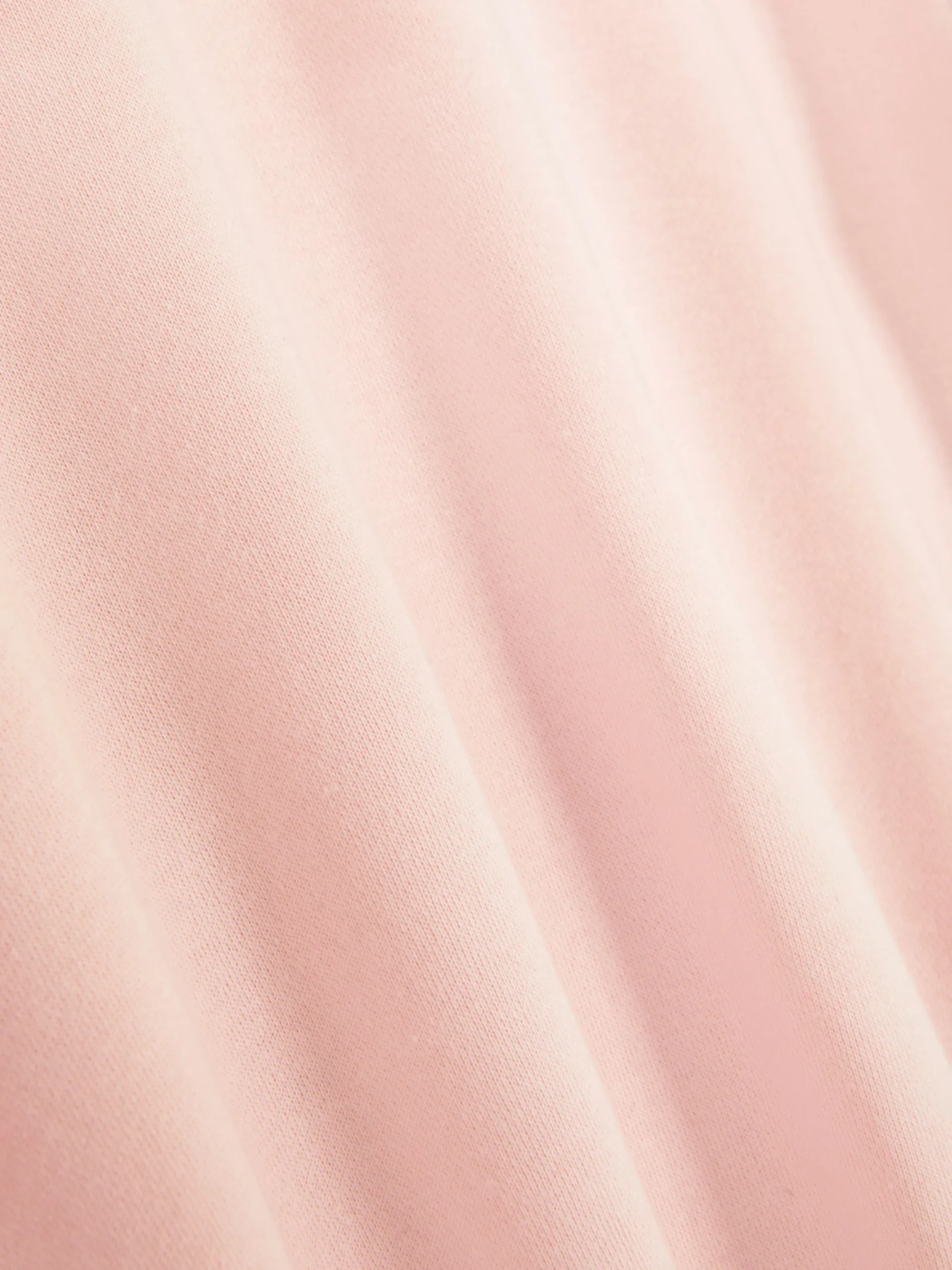 Sweats À Capuche Et Sweat-Shirts|Primark Sweat-shirt à Col Ras-du-cou Rose