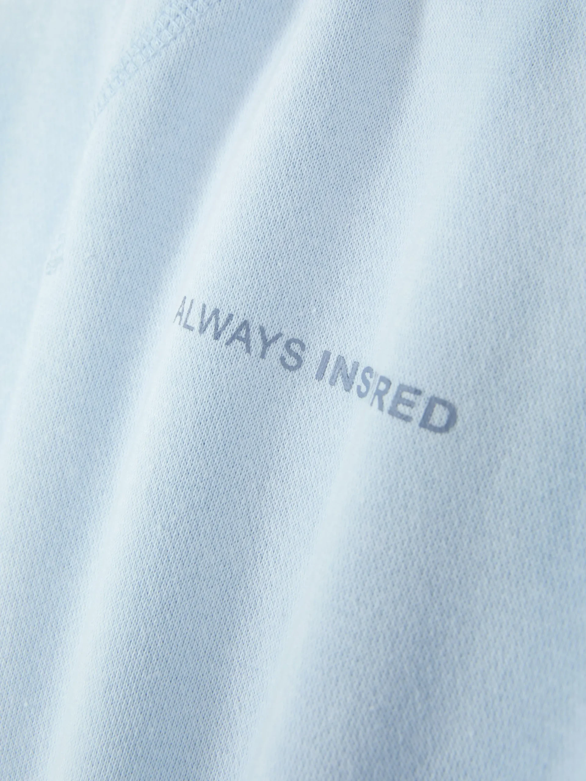 Sweats À Capuche Et Sweat-Shirts|Primark Sweat-shirt à Col Ras-du-cou Bleu
