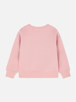Sweats À Capuche Et Sweat-Shirts|Primark Sweat-shirt à Manches Longues Essential Lilas