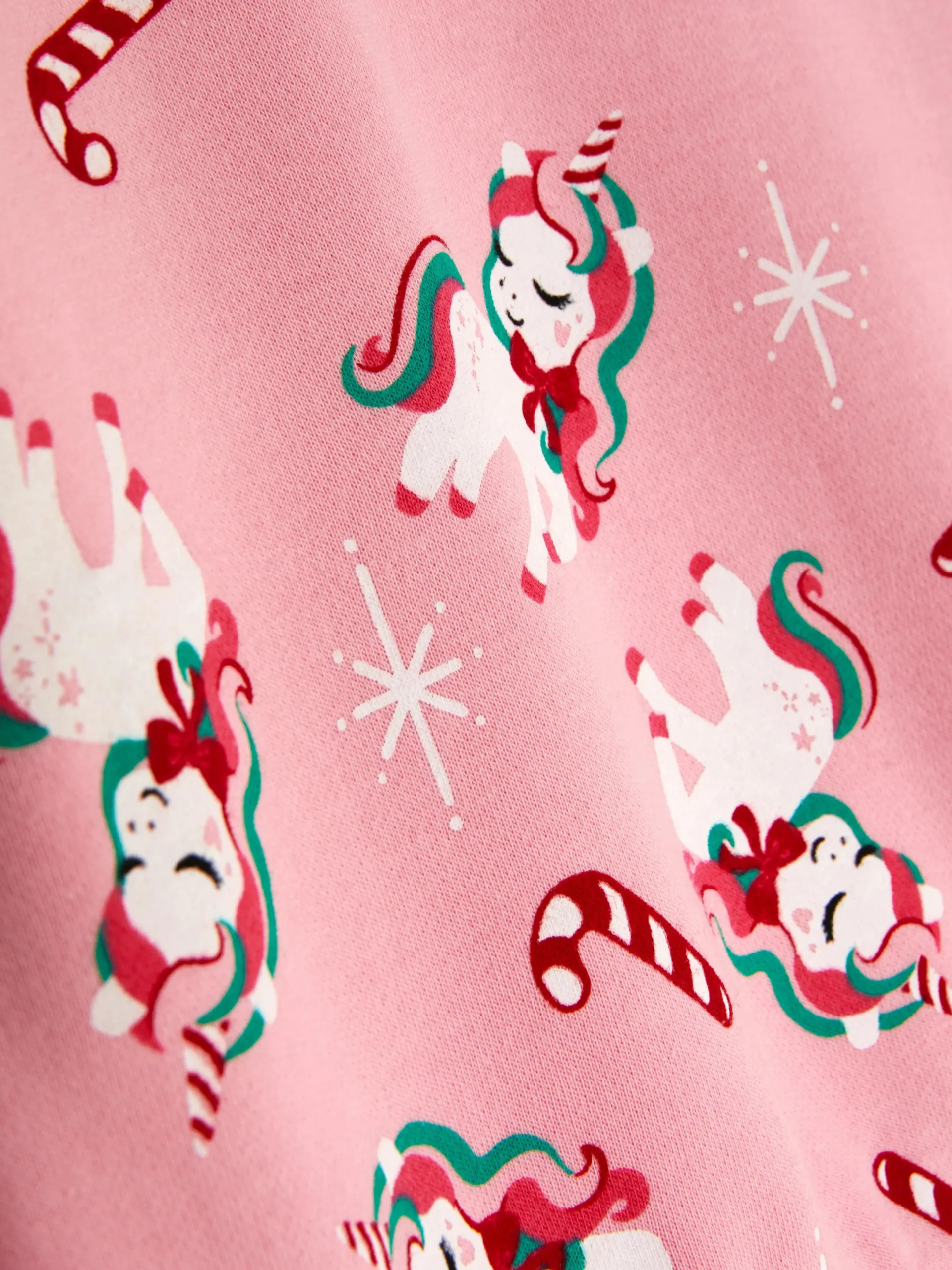 Sweats À Capuche Et Sweat-Shirts|Primark Sweat-shirt à Manches Longues Essential Rose