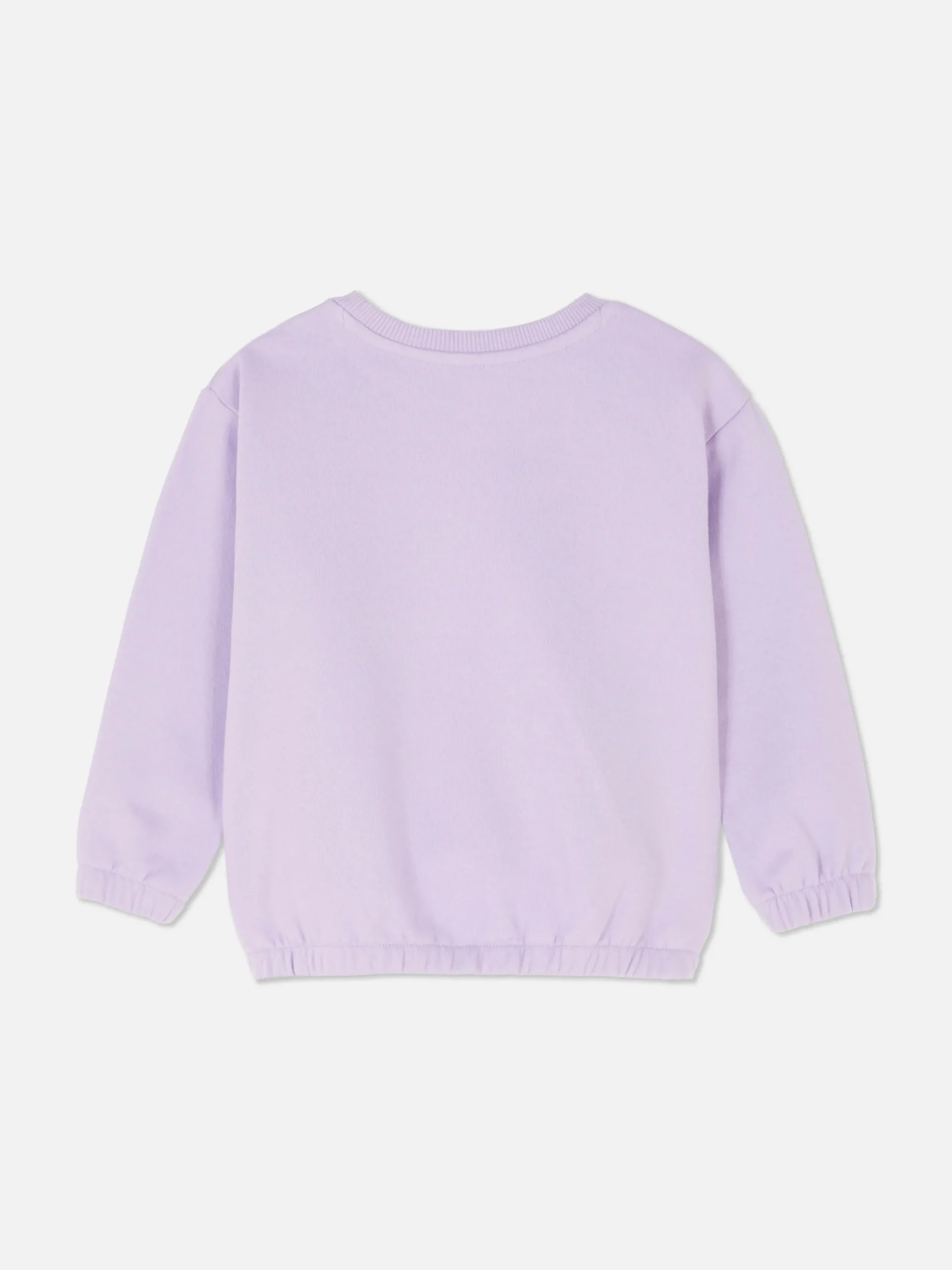 Pulls Et Gilets|Primark Sweat-shirt Graphique Princesses Disney à Coordonner Multicolore