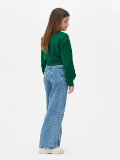 Sweats À Capuche Et Sweat-Shirts|Primark Sweat-shirt Graphique Tokyo Vert
