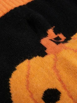 Accessoires Halloween|Tout Halloween|Primark Tenue Citrouille Halloween Pour Animal De Compagnie Multicolore