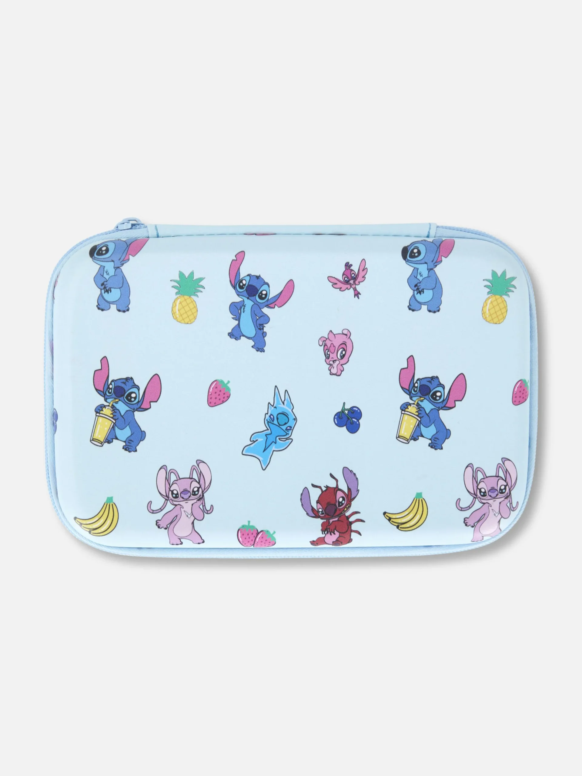 Trousses À Crayons|Primark Trousse à Crayons Et Sequins Disney Stitch Multicolore