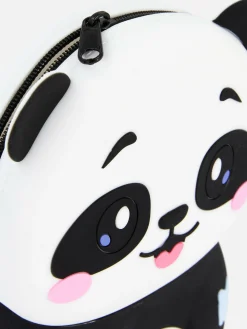 Trousses À Crayons|Primark Trousse à Crayons Zippée Panda Multicolore