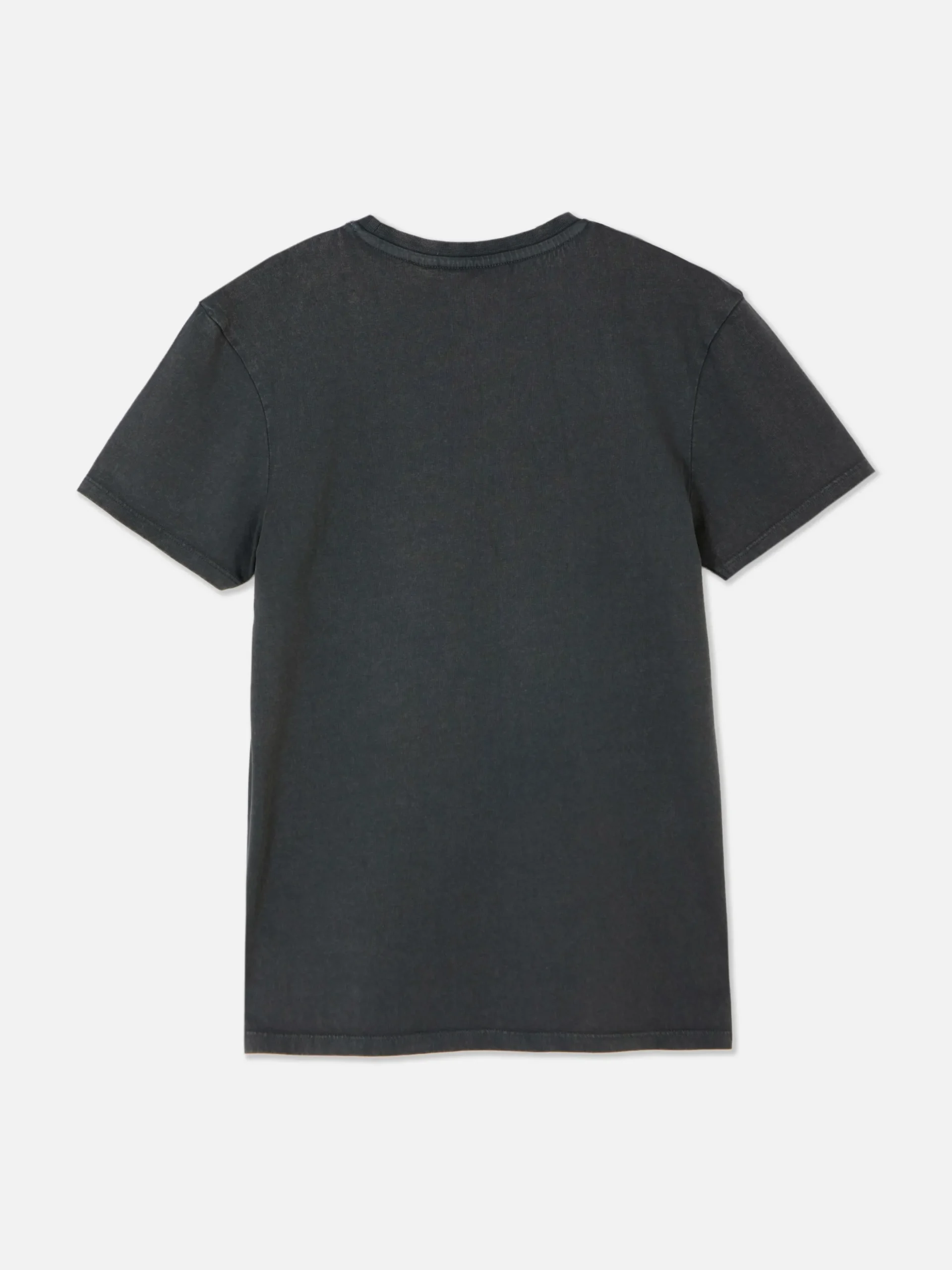 Hauts Et T-Shirts|Primark T-shirt Graphique NBA Golden State Warriors Bleu