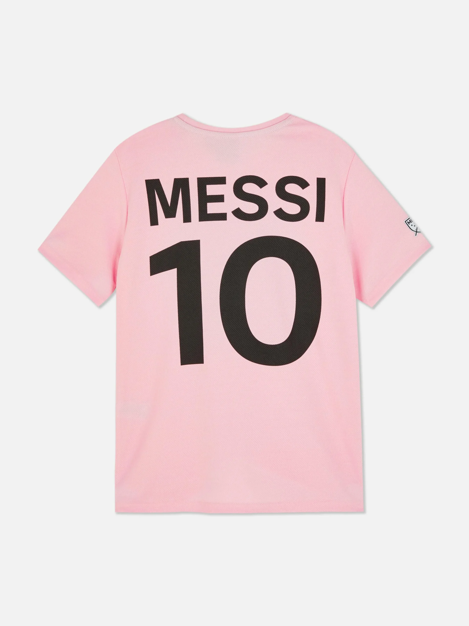 Hauts Et T-Shirts|Primark T-shirt Inter Miami CF Rose