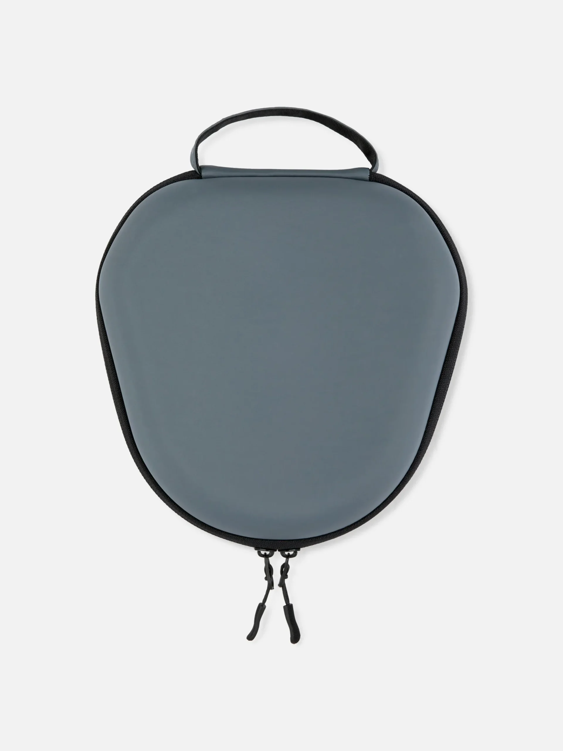 Casques Audio|Primark Étui De Voyage Zippé Pour écouteurs Gris foncé