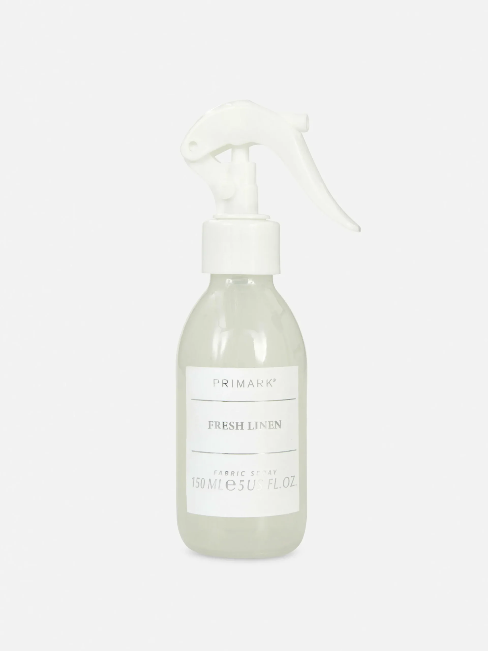 Parfums D'Ambiance|Primark Vaporisateur De Tissu Parfumé Naturel