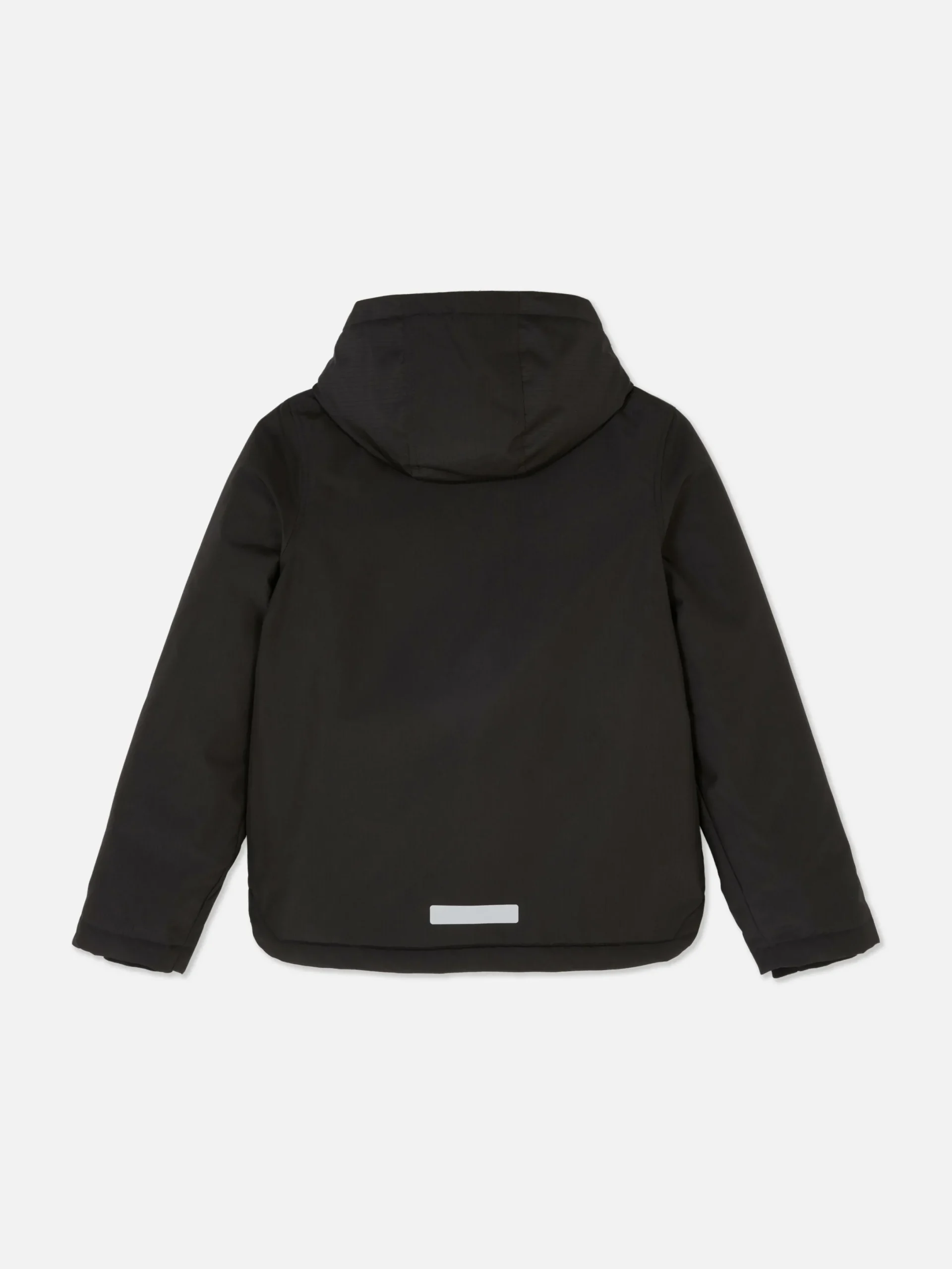 Manteaux Et Vestes|Primark Veste Coupe-vent Ado Noir
