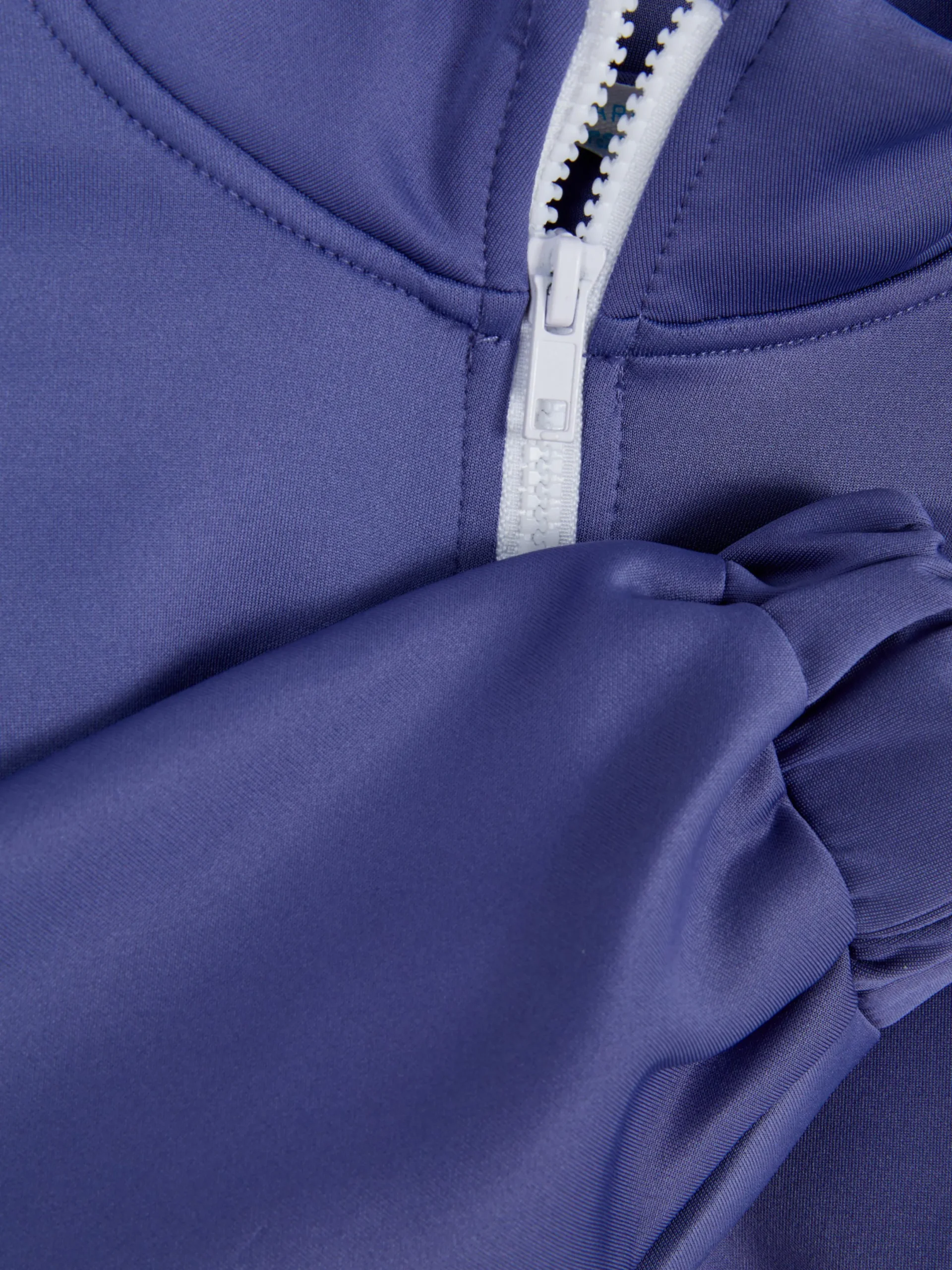 Sweats À Capuche Et Sweat-Shirts|Vêtements De Sport|Primark Veste De Sport Zippée Bleu