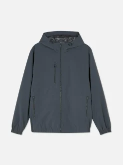 Manteaux Et Vestes|Primark Veste De Survêtement à Capuche Gris