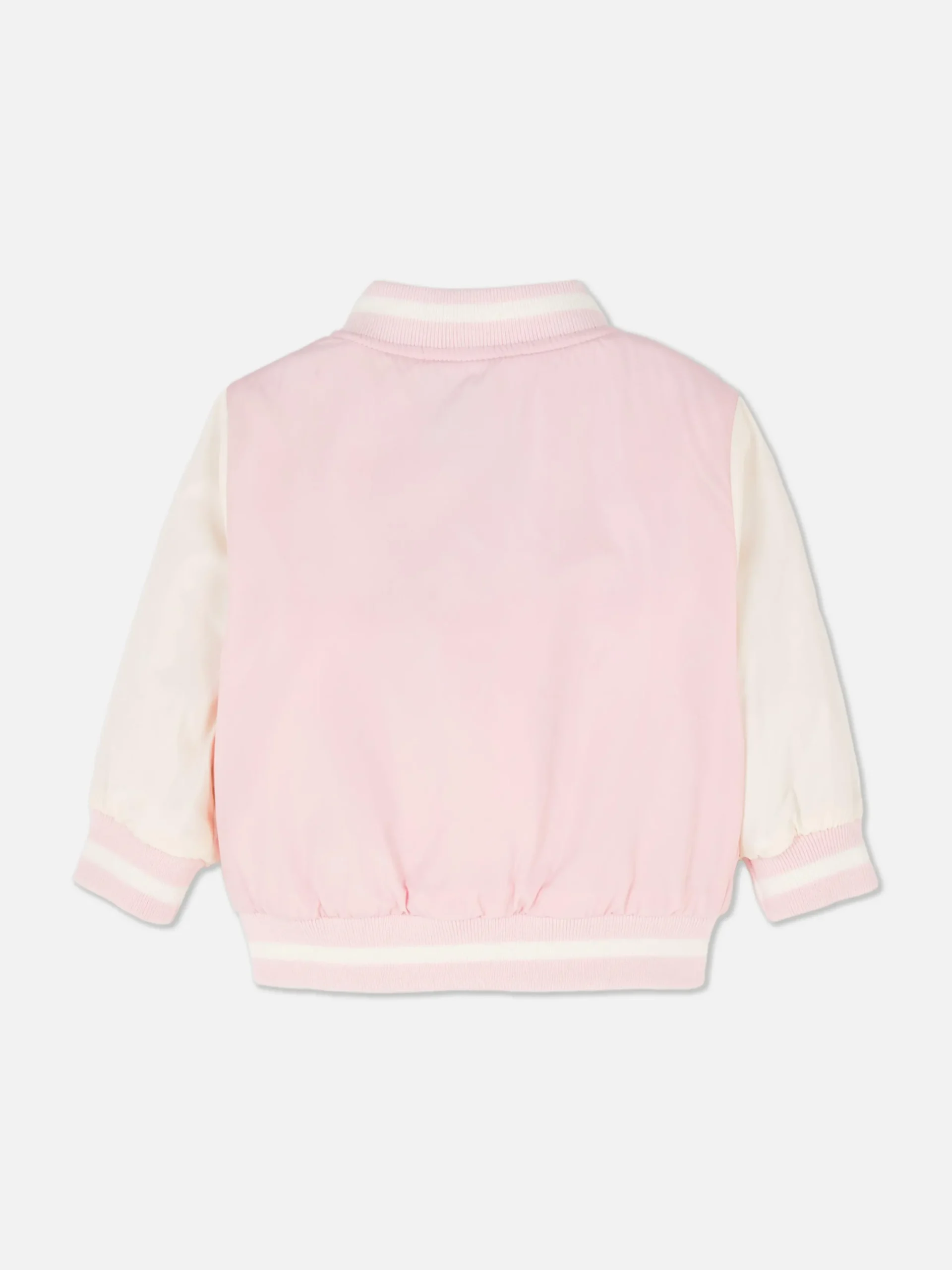Manteaux Et Vestes|Primark Veste Style Universitaire Disney Minnie Mouse Multicolore
